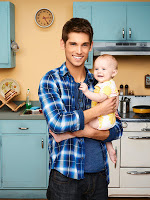 Diventare padri in giovane età, arriva su Joi (Mediaset Premium) la serie ''Baby Daddy''